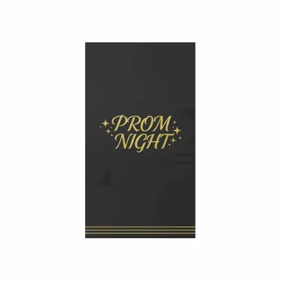 8 in x 4.5 in - Custom Promo Now - UK