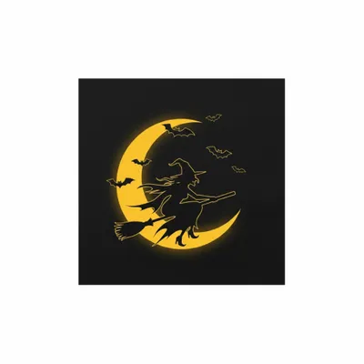 6.5 in x 6.5 in - Custom Promo Now - UK