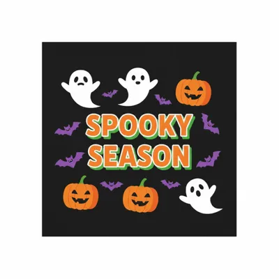 8 in x 8 in - Custom Promo Now - UK