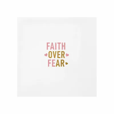 8 in x 8 in - Custom Promo Now - UK