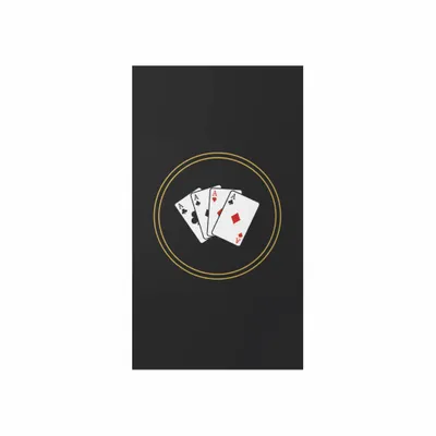 8 in x 4.5 in - Custom Promo Now - UK