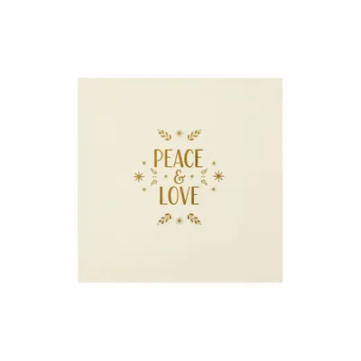 6.5 in x 6.5 in - Custom Promo Now - UK