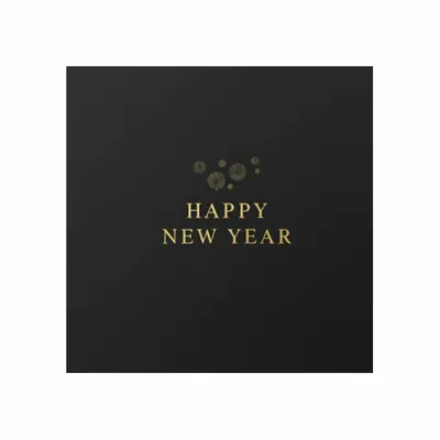 8 in x 8 in - Custom Promo Now - UK