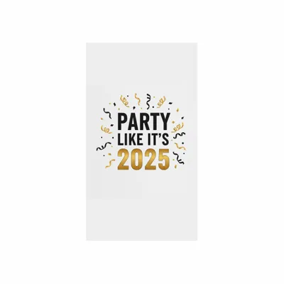 8 in x 4.5 in - Custom Promo Now - UK