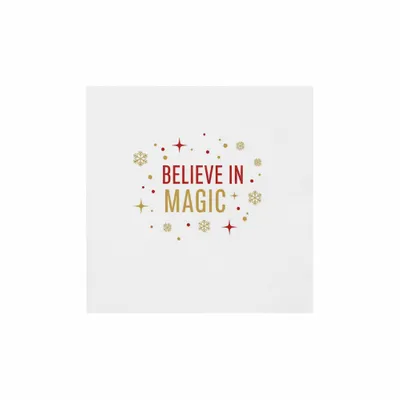 6.5 in x 6.5 in - Custom Promo Now - UK