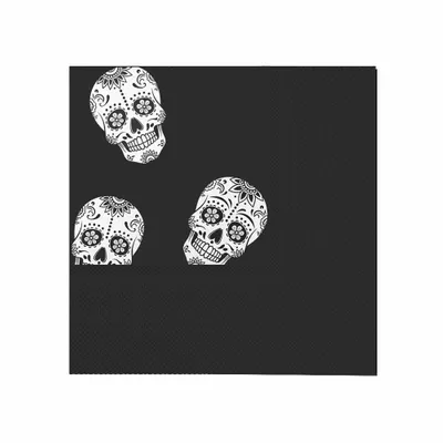 Patterned - Custom Promo Now - UK