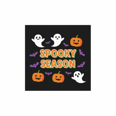 6.5 in x 6.5 in - Custom Promo Now - UK