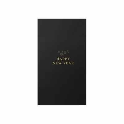 8 in x 4.5 in - Custom Promo Now - UK