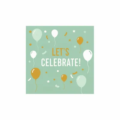 6.5 in x 6.5 in - Custom Promo Now - UK