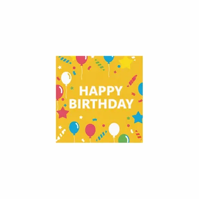 5 in x 5 in - Custom Promo Now - UK