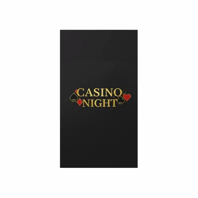 8 in x 4.5 in - Custom Promo Now - UK