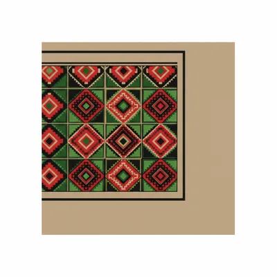 8 in x 8 in - Custom Promo Now - UK