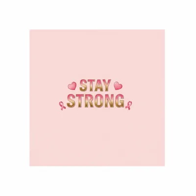 8 in x 8 in - Custom Promo Now - UK