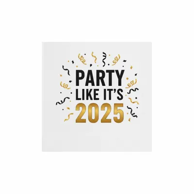 6.5 in x 6.5 in - Custom Promo Now - UK