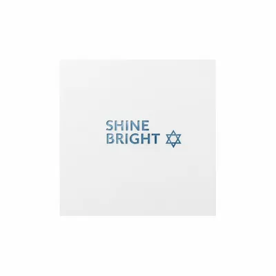 6.5 in x 6.5 in - Custom Promo Now - UK