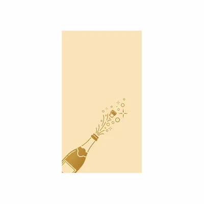 8 in x 4.5 in - Custom Promo Now - UK