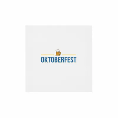 6.5 in x 6.5 in - Custom Promo Now - UK