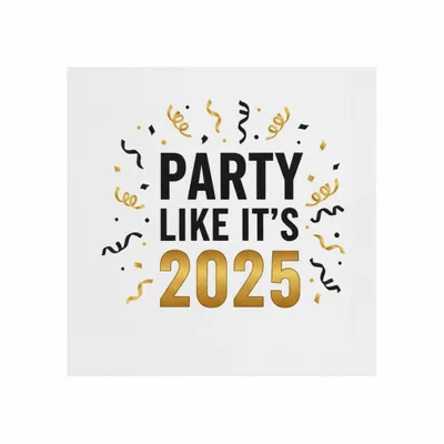 8 in x 8 in - Custom Promo Now - UK