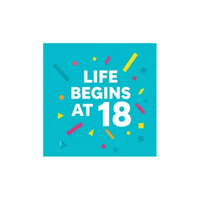 6.5 in x 6.5 in - Custom Promo Now - UK