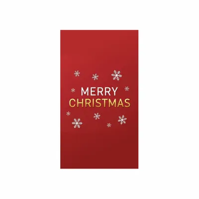 8 in x 4.5 in - Custom Promo Now - UK