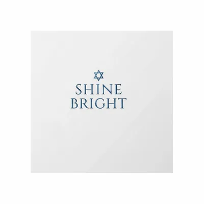 8 in x 8 in - Custom Promo Now - UK