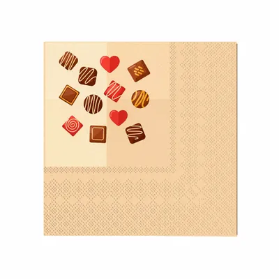 Patterned - Custom Promo Now - UK