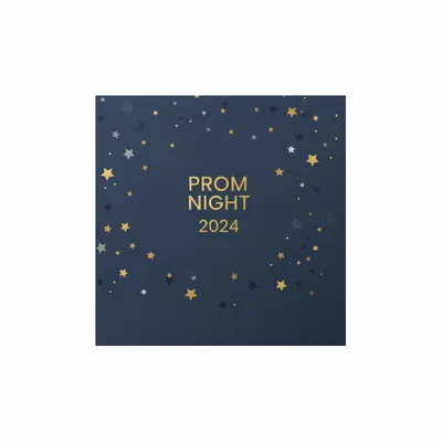 6.5 in x 6.5 in - Custom Promo Now - UK