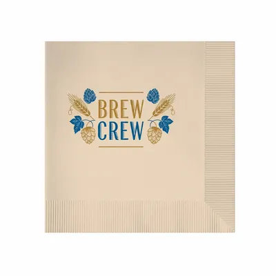 Coined - Custom Promo Now - UK