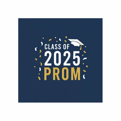 8 in x 8 in - Custom Promo Now - UK