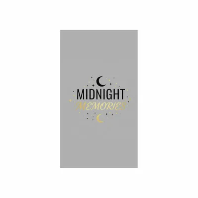 8 in x 4.5 in - Custom Promo Now - UK