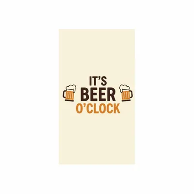 8 in x 4.5 in - Custom Promo Now - UK