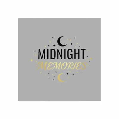 8 in x 8 in - Custom Promo Now - UK