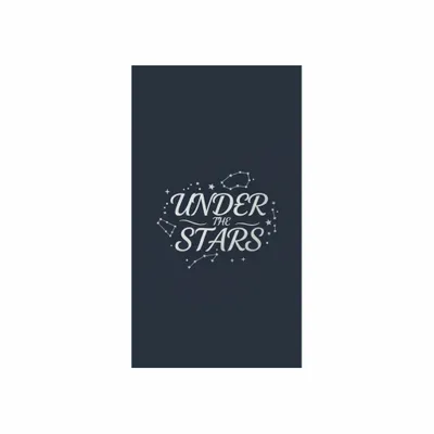 8 in x 4.5 in - Custom Promo Now - UK