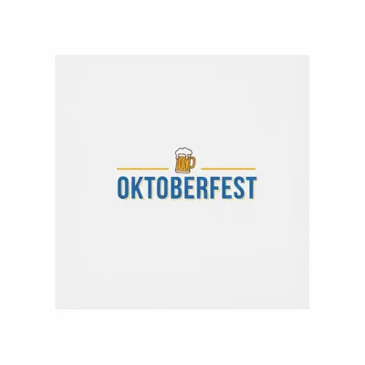 8 in x 8 in - Custom Promo Now - UK