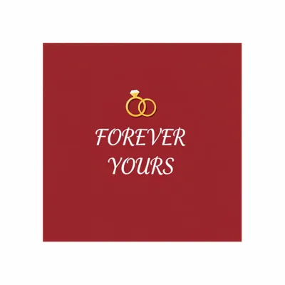 8 in x 8 in - Custom Promo Now - UK