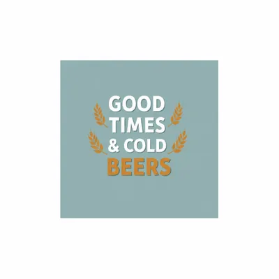 6.5 in x 6.5 in - Custom Promo Now - UK