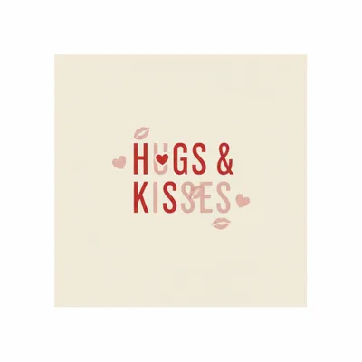 8 in x 8 in - Custom Promo Now - UK