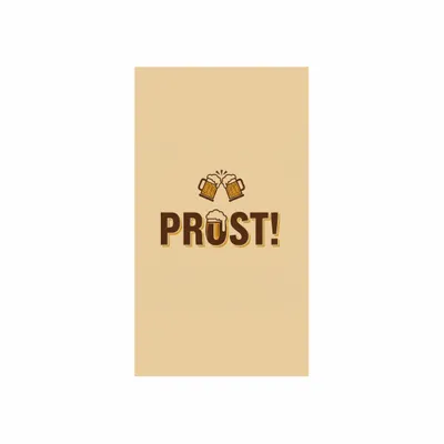 8 in x 4.5 in - Custom Promo Now - UK