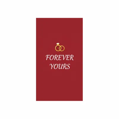 8 in x 4.5 in - Custom Promo Now - UK