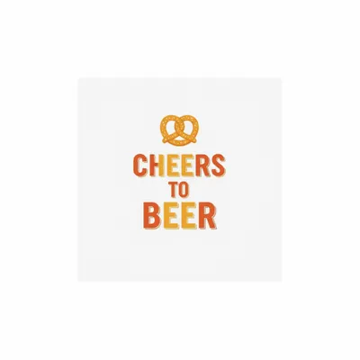 6.5 in x 6.5 in - Custom Promo Now - UK