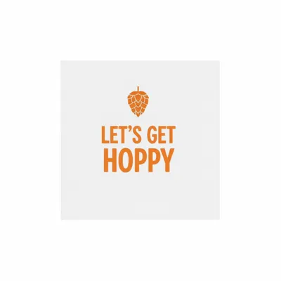 6.5 in x 6.5 in - Custom Promo Now - UK