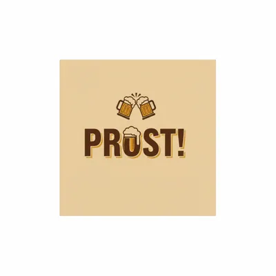 6.5 in x 6.5 in - Custom Promo Now - UK