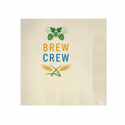 Coined - Custom Promo Now - UK