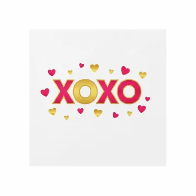 8 in x 8 in - Custom Promo Now - UK