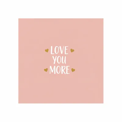 8 in x 8 in - Custom Promo Now - UK