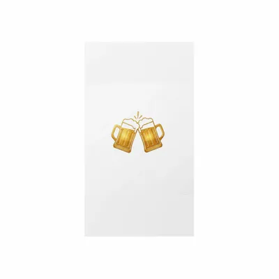 8 in x 4.5 in - Custom Promo Now - UK