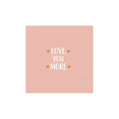 6.5 in x 6.5 in - Custom Promo Now - UK