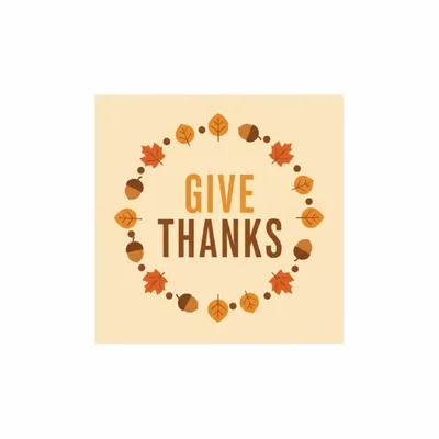 6.5 in x 6.5 in - Custom Promo Now - UK