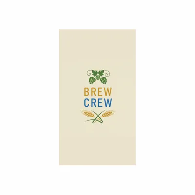 8 in x 4.5 in - Custom Promo Now - UK