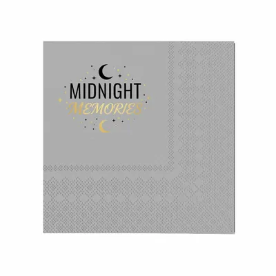 Patterned - Custom Promo Now - UK